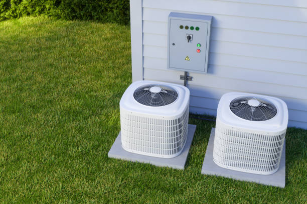 Fairburn, GA HVAC Company