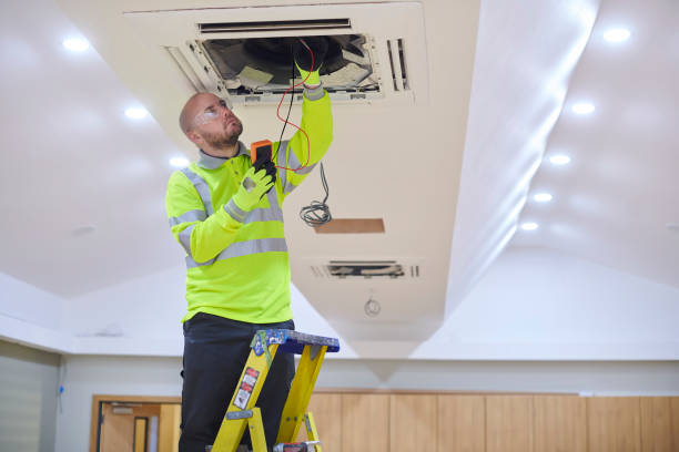 Best HVAC Training and Certification in Fairburn, GA