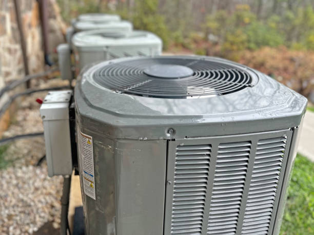 Best Thermostats and Smart Controls in Fairburn, GA